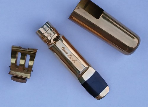 Otto link stm new - ,,