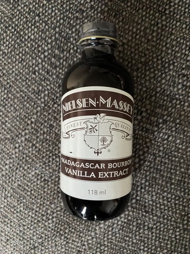 Nielsen massey madagascar - nielsen-massey,