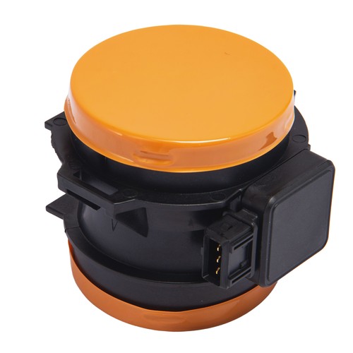 Maf mass air flow sensor - flow, meter