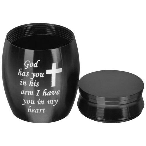 Dog cremated box keepsake - box,