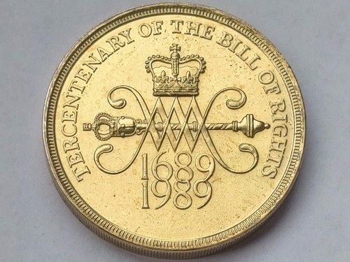 1989 queen elizabeth - elizabeth, ii