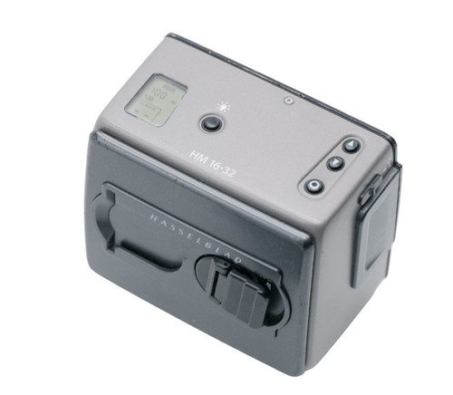 Hasselblad film back - film,