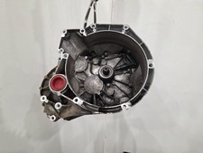 FORD FIESTA MK8 2017-2022 1.5L