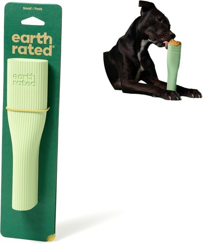 Earth rated treat dispensing - treat,