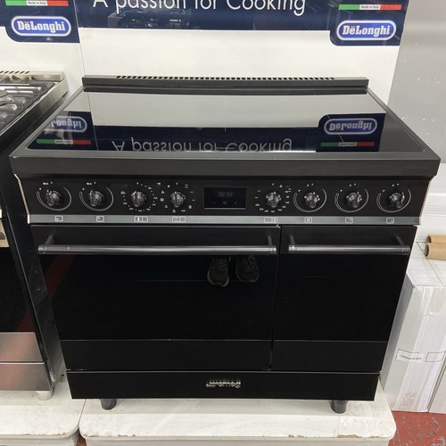 Smeg symphony c92ipn2 - c92ipn2, 90cm
