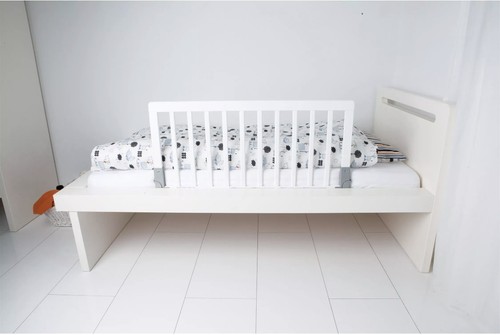 Babydan wooden bed guard - babydan,