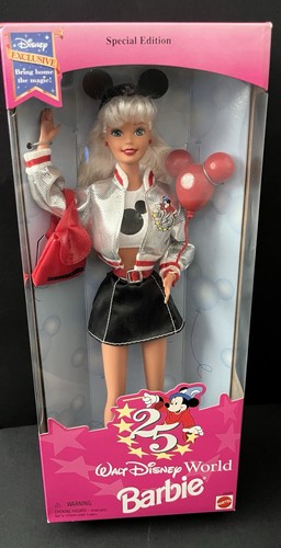 Vintage barbie doll new - barbie, boxed