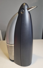Sodastream Penguin / soda maker with gas cylinder tested and working