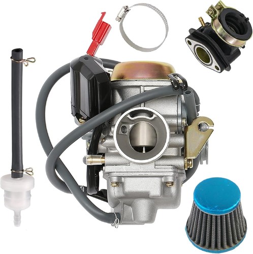 Carburetor for kymco super - for, 8