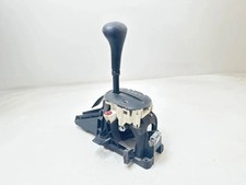 FORD FIESTA VII Gear Shifting