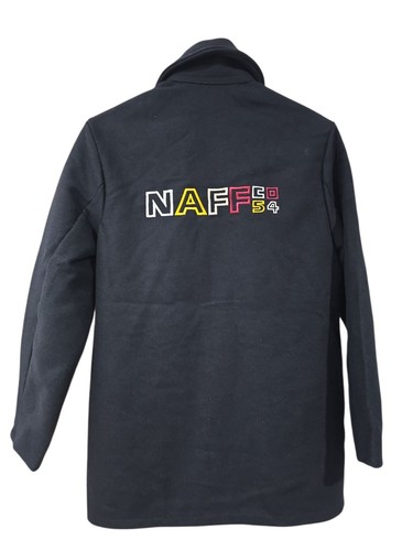 Genuine vintage naff jacket - vintage, 54
