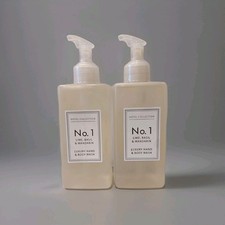 2 x Aldi Hotel Collection No.1