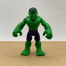 Playskool Heroes Marvel Super