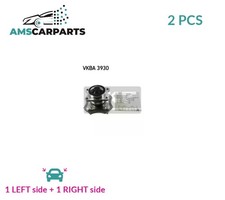 WHEEL BEARING KIT SET PAIR