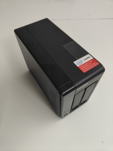 Qnap 251 bay - 2-bay, nas