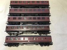 HORNBY OO GAUGE JOB LOT OF 5x