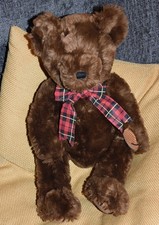 House of Fraser 96  Teddy Bear