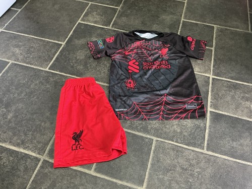 Liverpool lfc football - liverpool, kit