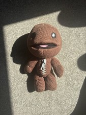 Little Big Planet SACKBOY
