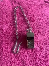 Collectable whistle the - collectable, "the