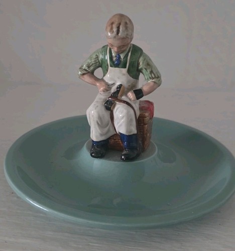 Beswick the cobbler - beswick, "