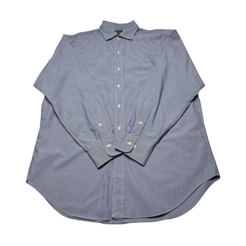 Ralph lauren blue check - blue,
