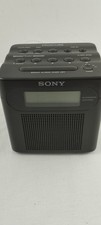 Sony Digicube ICF-C103L