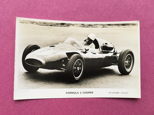 1958 roy salvadori - 1958,