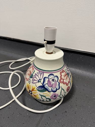 Vintage poole pottery - vintage,