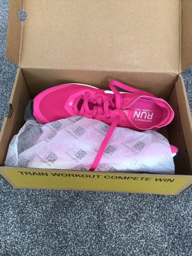 Karrimor running shoes - karrimor,