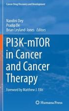 Dey - PI3K-mTOR in Cancer and