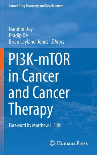 Dey pi3k mtor - in, and