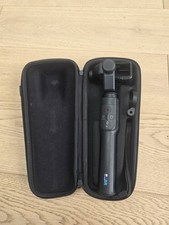 GoPro Karma Grip Gimbal Stabiliser Fit GoPro Hero 5, 6, 7 Black and case