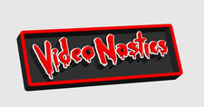 Video Nasties - 3D Printed