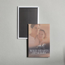 Wild Hearts Can't Be Broken
