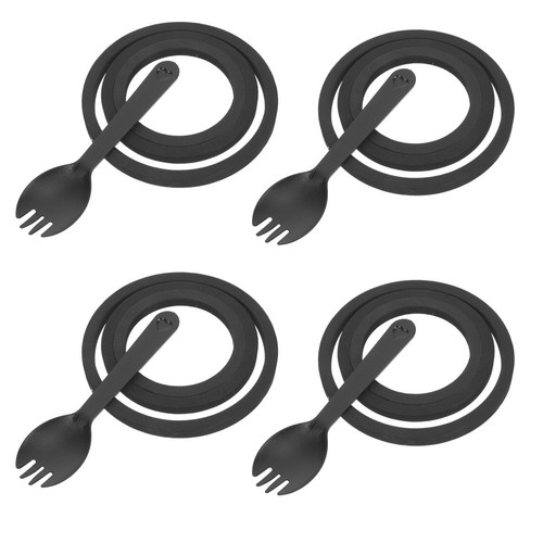 Floating feeding ring - ring, for