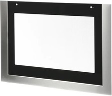 BOSCH NEFF SIEMENS MAIN OVEN OUTER DOOR GLASS 595 x 465.. 00688788 GENUINE