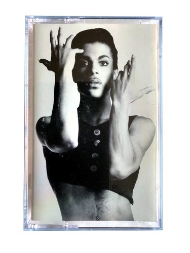 Prince and the revolution - and,
