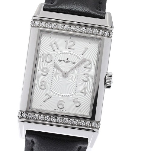 Jaeger lecoultre grand - grand, reverso
