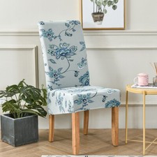XL Stretch Dining Chair Covers