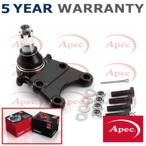 Apec front lower ball joint - apec,
