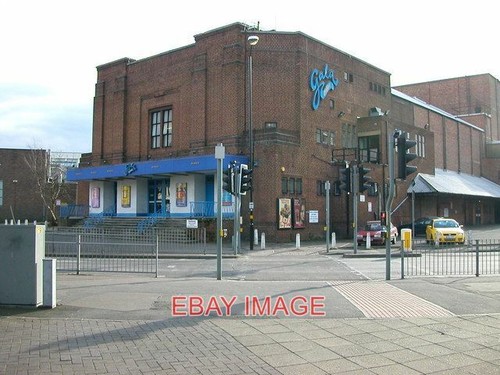 Photo rugby north street - ,