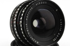 Meyer-Optik Gorlitz Lydith