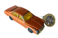 Toy Car Corgi Juniors Buick