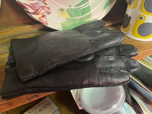 Vintage debenhams ladies black - vintage,