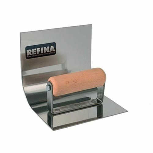 Refina coving trowel - coving, 50mm