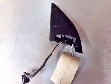 14908 H14F 1999-2004 MK4 VW GOLF NSF PASSENGERS DOOR TWEETER SPEAKER 1J0035411F