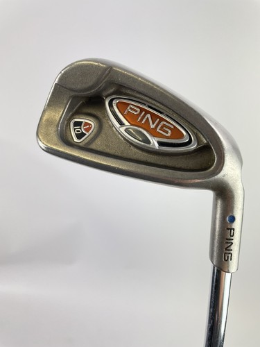Ping i10 iron blue dot - ping, 6