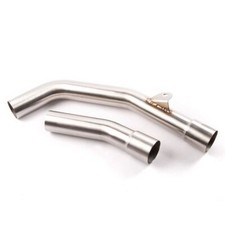 Toro Exhaust Link Pipe 51mm