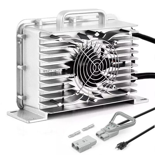 Volt amp battery - 48, 15